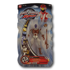 Power Rangers RPM Evil Grinder