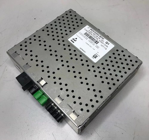 Mercedes class tuner box - tuner,