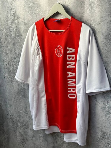 Ajax amsterdam abn amro rot - amsterdam,