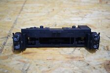Mercedes W210 W202 W208 R170 SLK Schalter Sitzheizung Bedienteil SHZ 2108200151