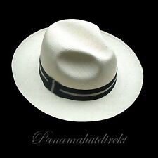 Original Panamahut aus