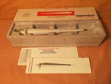 Laborbedarf Eppendorf