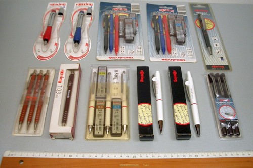 Großes rotring - großes,