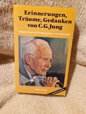 Erinnerungen, Träume, Gedanken von C.G. Jung
