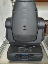 2 x  FUTURELIGHT PHW-750E PRO-Head WASH Moving Head