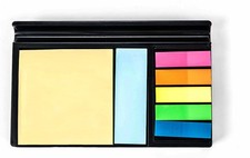 2x 525 Notiz Zettel Set