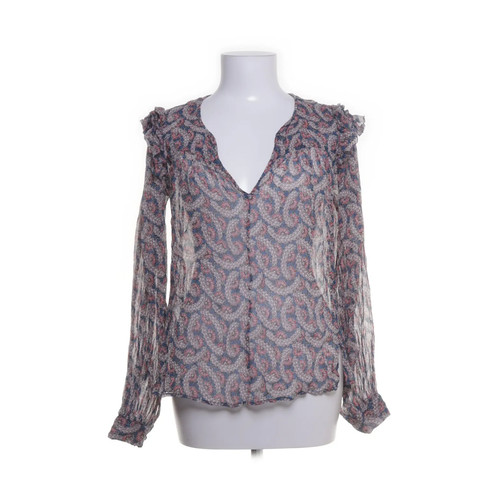 Isabel marant étoile bluse - marant,