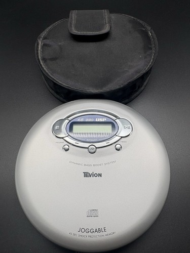 Tevion md4389 tragbarer - tevion,
