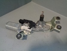 Range rover sport wiper motor - range,