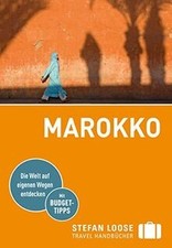 Stefan Loose Reiseführer Marokko: mit Reiseatlas  v... | Buch | Zustand sehr gut
