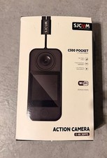 SJCAM C300 Pocket Action