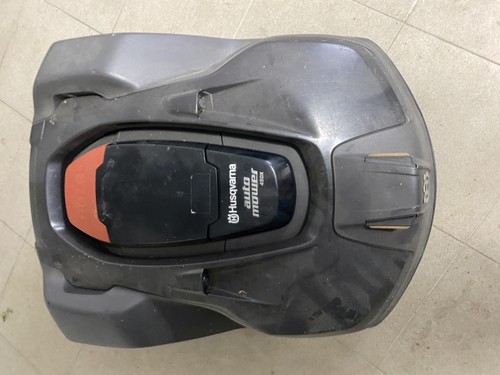 Husqvarna automower 450x - husqvarna,