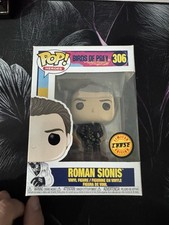 Funko POP - Birds of Prey -