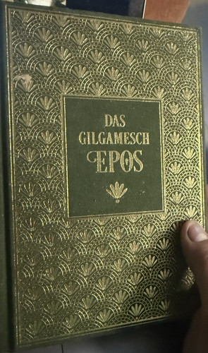 Das gilgamesch epos - gilgamesch-epos, –