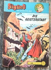 Sigurd Großband Heft 66