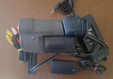 Canon UC-X15Hi Hi8 Video8