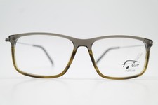 Brille Flair nature 017 Grau