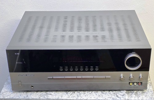 Harman kardon receiver - kardon,