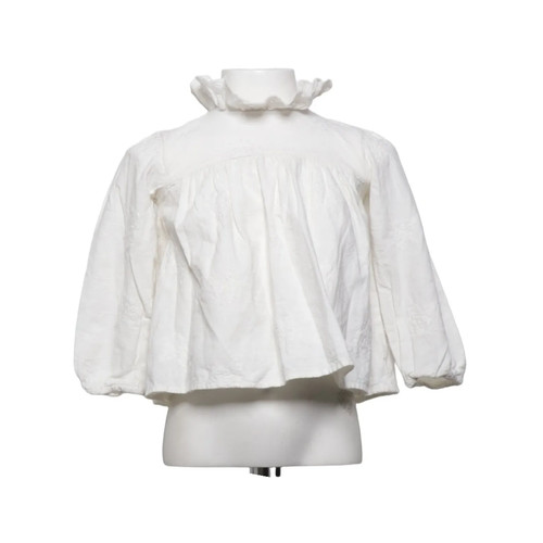 Zara baby bluse - zara, bluse,