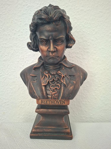 Ludwig van beethoven büste - beethoven,