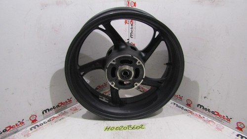 Felge hinten wheel - felge, rims