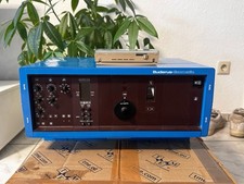 Buderus HS 3206 + Buderus Ecomatic 3000 UMB Fernbedienung