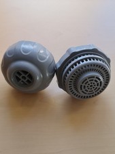Bestway Anschluss Set 32mm