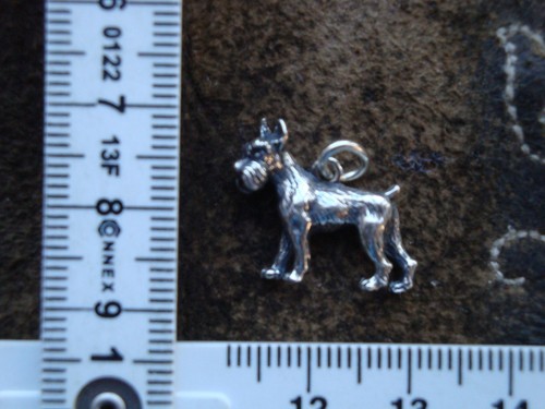 Charivari anhänger charm - charivari,