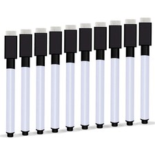 Whiteboard Marker Set, 10