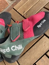 Kletter-/ Boulderschuhe😎MAD