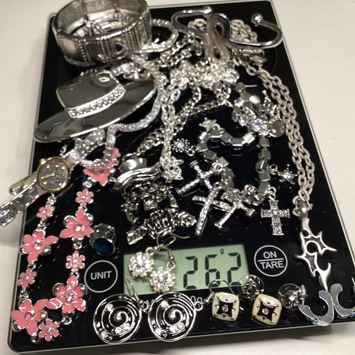 Schmuck konvolut - schmuck,