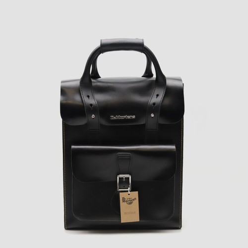Martens kiev leder - dr.,