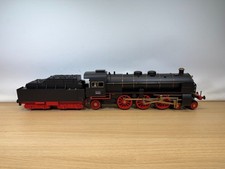 Spur dampflok br 18 - br,