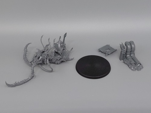 Deathleaper tyraniden - deathleaper,