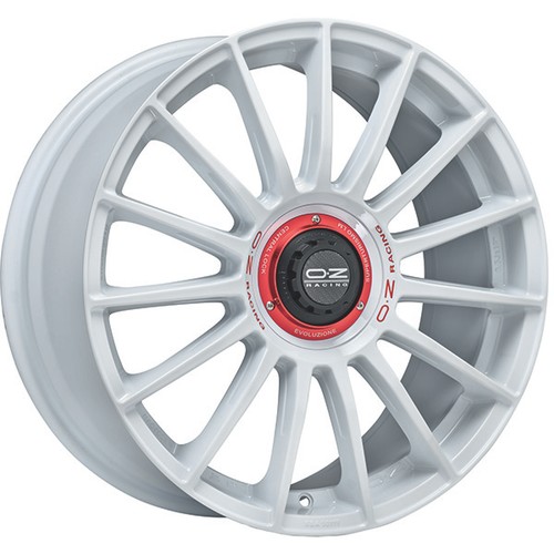 Alufelge racing - alufelge,