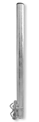 Mastverlängerung 75cm 48mm