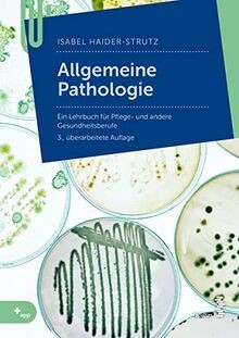 Allgemeine pathologie für - allgemeine,
