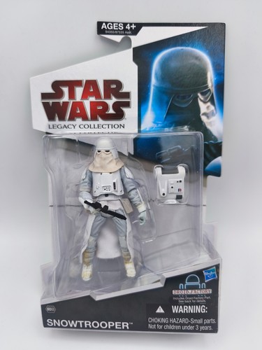 Star wars the - the, legacy