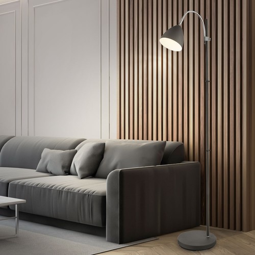 Stehlampe stehleuchte - stehlampe,