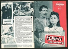 Filmprogramm IFB Nr. 6407