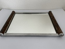 Art Deco Spiegeltablett