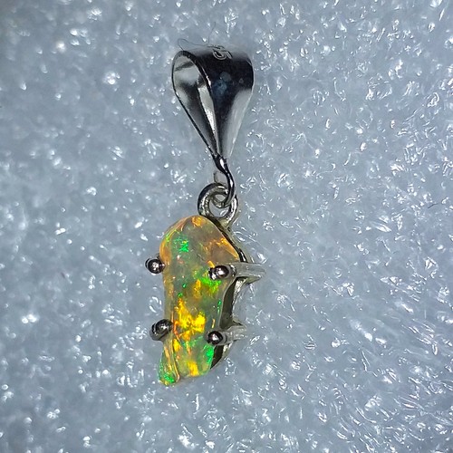 Natur welo opal echter - welo,
