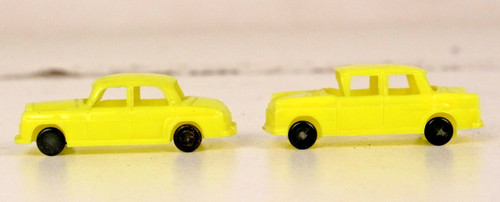 Modellautos spur opel - h0,