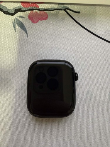 Apple watch series 46mm gps - series,