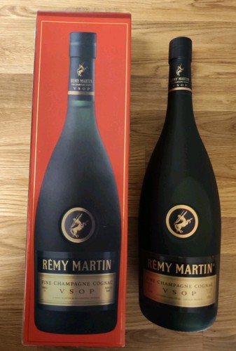 Remy martin vsop - 1l,