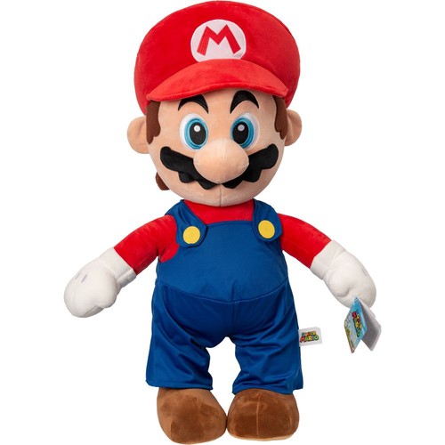 Simba super mario - mario,