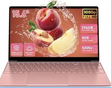 Laptop 15,6 Zoll FHD IPS