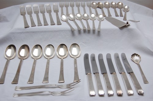 Wmf besteck dekor - wmf, kurt