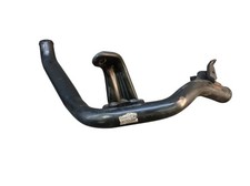 Ladeluftschlauch Rohr für VOLVO V50 (MW) 1.6 D2 AV61-6C848-VA