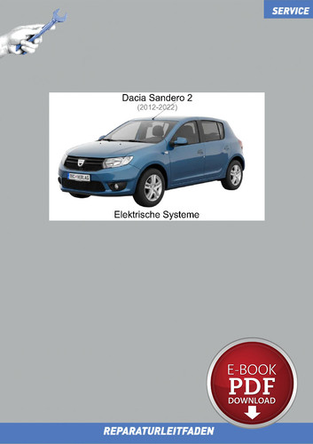 Pdf dacia sandero - dacia, 2